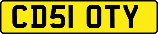 CD51OTY