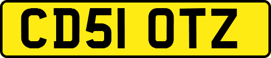 CD51OTZ