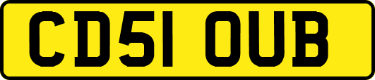 CD51OUB