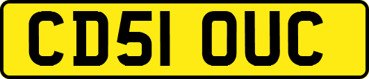 CD51OUC