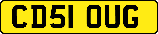 CD51OUG