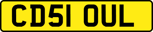 CD51OUL