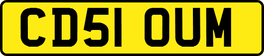 CD51OUM