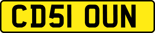 CD51OUN