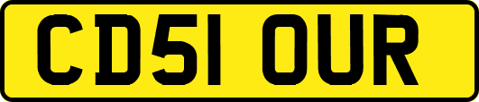 CD51OUR