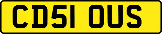 CD51OUS