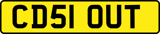 CD51OUT