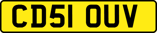 CD51OUV