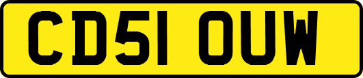 CD51OUW