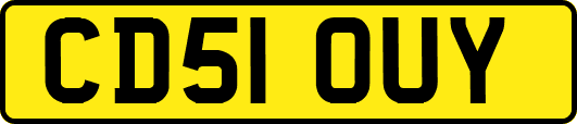 CD51OUY