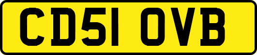 CD51OVB