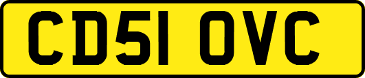 CD51OVC