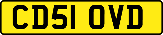 CD51OVD