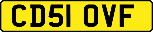 CD51OVF