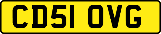 CD51OVG