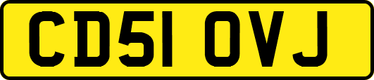 CD51OVJ