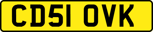 CD51OVK