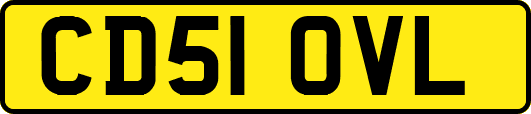 CD51OVL