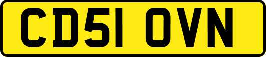 CD51OVN