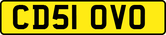 CD51OVO