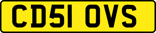 CD51OVS