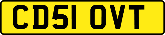 CD51OVT