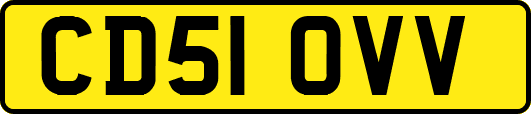 CD51OVV