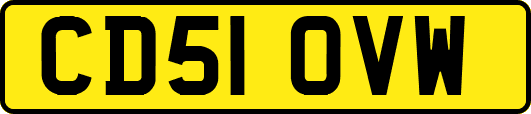 CD51OVW