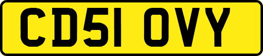 CD51OVY