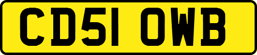 CD51OWB