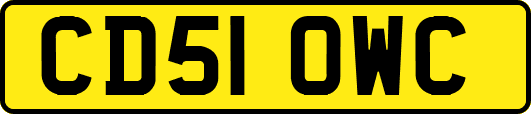 CD51OWC