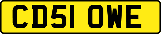 CD51OWE