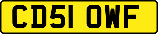 CD51OWF