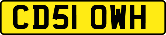 CD51OWH