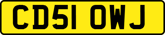 CD51OWJ