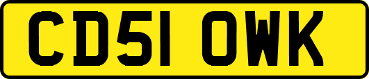 CD51OWK