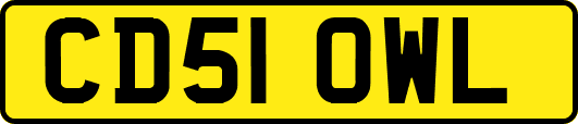 CD51OWL