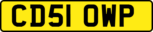 CD51OWP