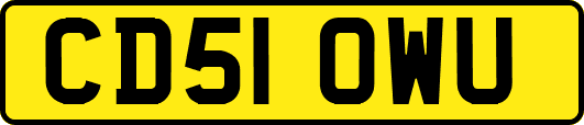 CD51OWU