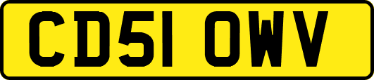 CD51OWV