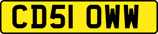 CD51OWW