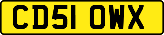 CD51OWX