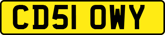 CD51OWY