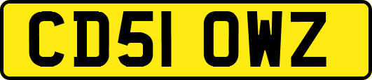 CD51OWZ