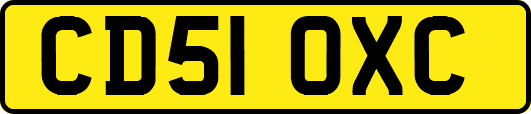 CD51OXC