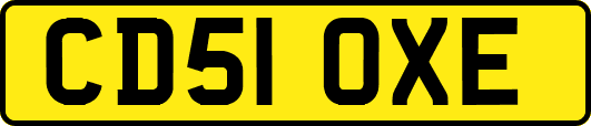 CD51OXE