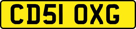 CD51OXG