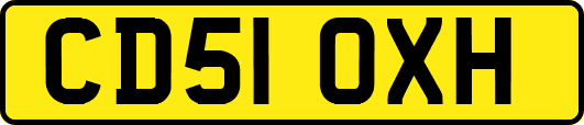 CD51OXH