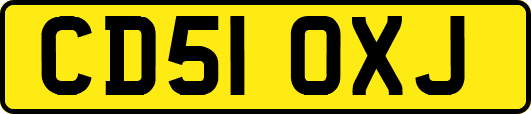 CD51OXJ