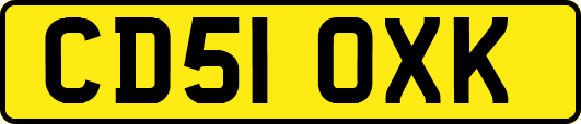 CD51OXK